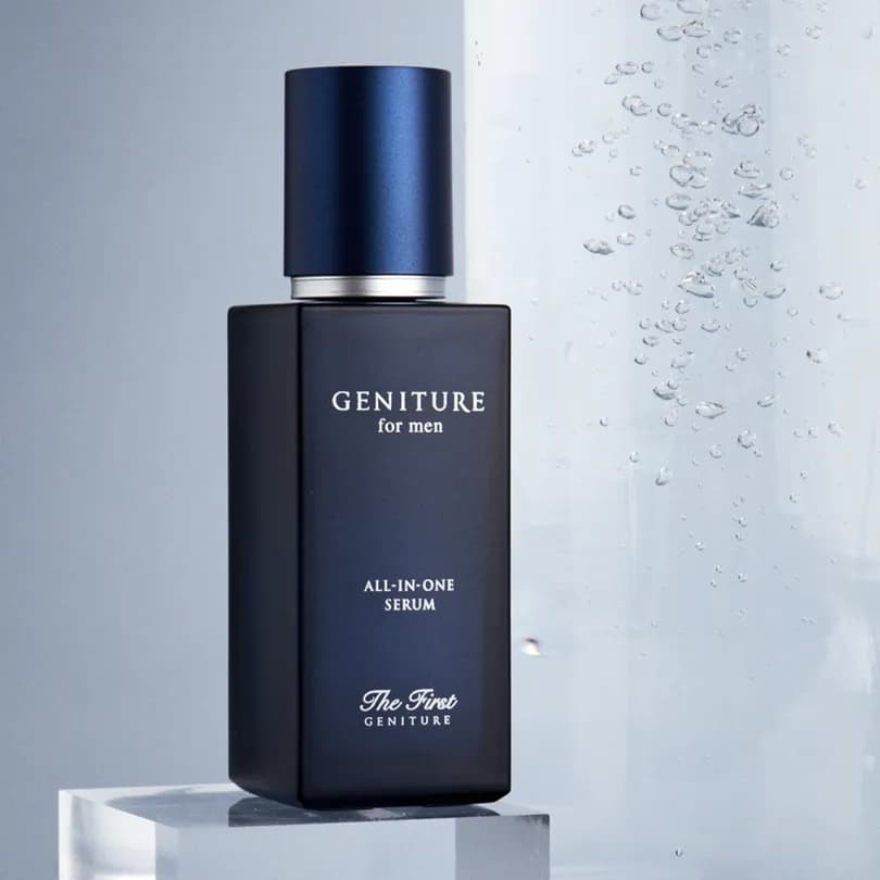 O HUI The First Geniture For Men All-in-One Serum 90ml